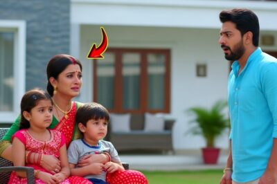 “तलाक के बाद साली ने किया ऐसा काम कि सबकी आंखें नम हो गईं – जानिए पूरी कहानी!”