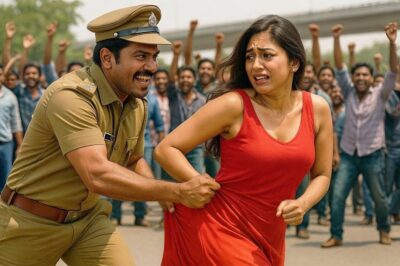 “जब डीएम अनन्या ने चलाया सीक्रेट ऑपरेशन, पूरे सिस्टम में मच गया हड़कंप!”