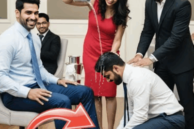 जब कंपनी का मालिक गरीब आदमी बनकर इंटरव्यू देने गया, मैनेजर ने बेइज्जत कर के बाहर निकाला जो हुआ…