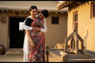 “इस सच्ची कहानी ने सबकी आंखें नम कर दीं – पढ़िए पूरा वाकिया!”