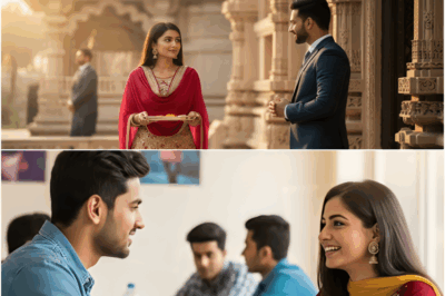 जिसने मुझे गरीबी देख ठुकरा दिया… सालों बाद अमीर बनकर जब मैं उससे मिला, उसकी दुनिया ही बदल गई!