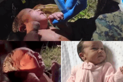 “Heartwarming Response: Thousands Step Up to Adopt Abandoned Baby in India!”