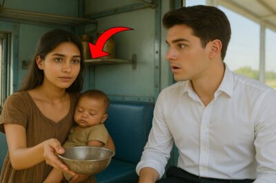 पति ने ट्रेन में भीख मांगती पत्नी को देखा, फिर दोनों की जिंदगी ने लिया चौंकाने वाला मोड़!