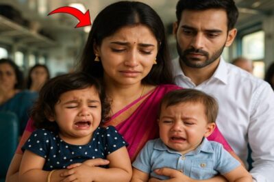 मुंबई जा रही ट्रेन में विधवा महिला और दो बच्चों के बीच बना अद्भुत बंधन, पढ़िए पूरी कहानी
