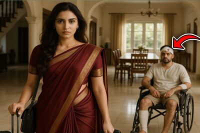 हादसे के बाद पत्नी ने विकलांग पति को छोड़ दिया, भगवान ने ऐसा चमत्कार किया कि सब हैरान रह गए