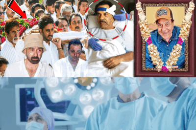 Dharmendra Is Alive and Recovering: How False Rumors About the Bollywood Legend’s Death Shocked the Nation