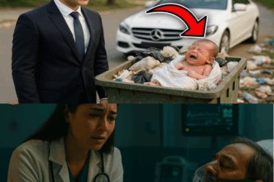 कचरे में मिली बेटी – एक सच्ची कहानी जो इंसानियत को आईना दिखा गई