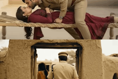 “पुलिसवाले ने गरीब लड़की को घर में घुसकर किया बेइज्जत! फिर जो हुआ सबको हैरान कर देगा!”