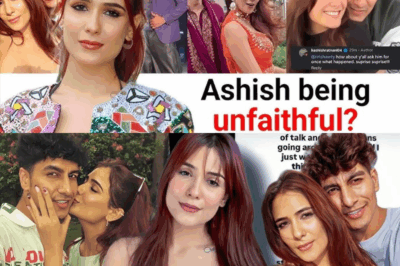 “कशिश ने क्यों किया अनफॉलो? आशीष भाटिया–कशिश विवाद पर इंटरनेट में मचा तूफ़ान — Reddit दावों से लेकर ‘Surprise Surprise’ कमेंट तक पूरी कहानी”