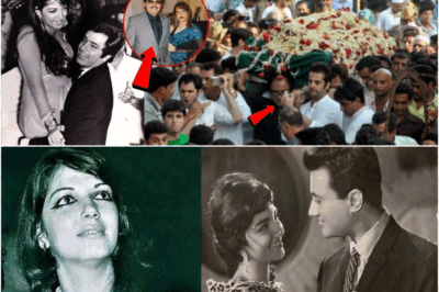 81 साल की उम्र में संजय खान की पत्नी जरीन खान का निधन, बॉलीवुड इंडस्ट्री में छाया शोक