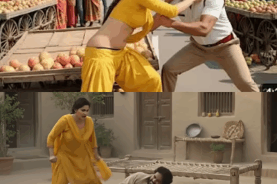 “प्रधान के बेटे ने गांव की लड़की को किया बेइज्जत! आगे जो हुआ सबको चौंका देगा!”