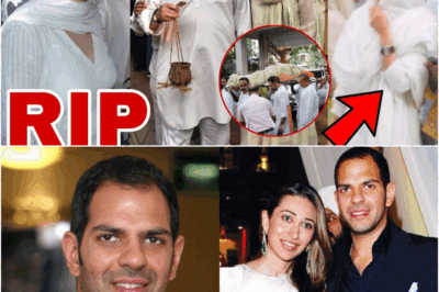 करिश्मा कपूर के पति संजय कपूर का निधन, जानिए उनके परिवार और प्रेम कहानी की अनसुनी दास्तां