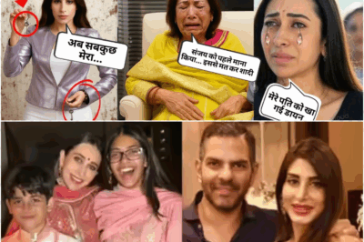 अगर करिश्मा के बेटे को नहीं मिली संजय कपूर की करोड़ों की संपत्ति, तो असली वारिस कौन है?