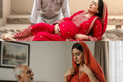 “जब घर का रखवाला ही बन गया शैतान – जानिए ससुर ने कैसे की सारी हदें पार!”