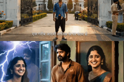 “दो चेहरों का सच”