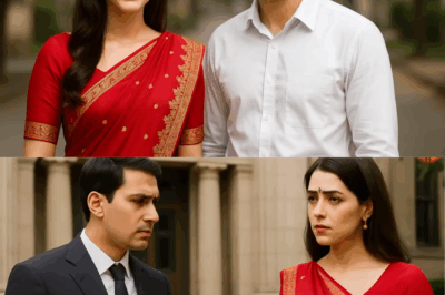 तलाक के 10 साल बाद पत्नी सड़क किनारे पानी बेच रही थी उसके बाद पति ने जो किया…