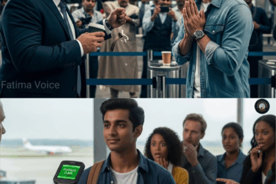 एक अमीर आदमी ने एक लड़के गरीब के सामने क्यों झुक गया…. फिर जो हुआ…