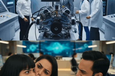 एक गरीब मेकेनिक ने कैसे ठीक कर दिया 100 करोड़ रूपए का हाईड्रोलिक इंजन