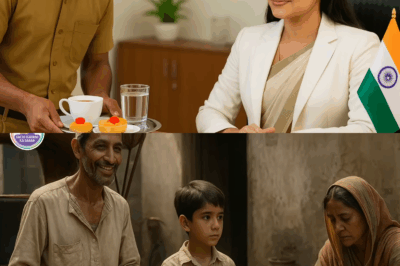 जिस सरकारी ऑफिस में पत्नी अफसर बनी, उसी में तलाकशुदा पति चपरासी था… फिर जो हुआ, इंसानियत रो पड़ी