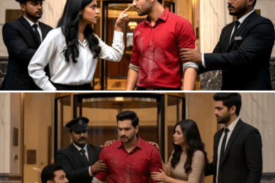 जिस पति को गरीब समझकर घमंडी पत्नी बेइज्जती करती थी उसने जब अपना राज खोला तो सब हैरान रह ग