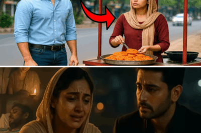 कॉलेज की अधूरी मोहब्बत… सड़क किनारे जलेबी बेचती मिली… आगे जो हुआ, रुला देगा