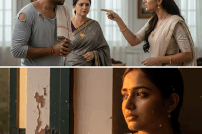 पति ने पत्नी से झूठ बोला कि वो बेरोजगार है, लेकिन जब हकीकत सामने आई फिर जो हुआ..