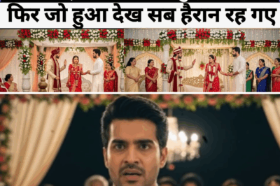 दूल्हे ने दहेज़ की वजह से तोड़ी शादी , फिर उसी के एक दोस्त ने थामा दुल्हन का हाथ , फिर जो हुआ देख सब