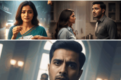 तलाक के तीन दिन बाद ही कोई दूसरा मर्द के साथ की सादी पति ही ने कार्यवाही की तो पता चला अशली सच…