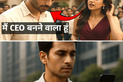 बीवी ने कहा ‘तू औकात से बाहर मत निकल’…और अगले दिन उसका पति न्यूज हेडलाइन बन गया