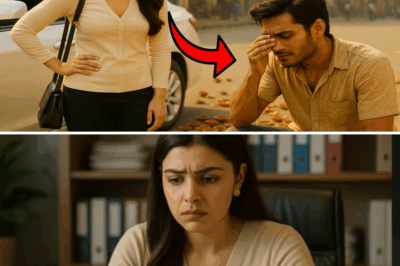 दिवाली पर दीए बेच रहे लड़का को गरीब समझकर अपमान किया, लेकिन जब उसका राज खुला 😱 फिर जो हुआ…