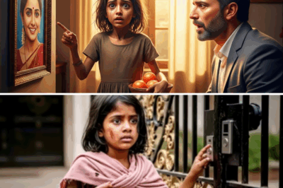 गरीब लड़की ने करोड़पति के घर देखी अपनी माँ की तस्वीर!😭 सच्चाई जान सब रो पड़े!