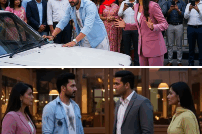 कार मैकेनिक समझ कर लड़की ने किया रिजेक्ट | वही निकला करोड़ों के शो रूम का मालिक | फिर जो हुआ……