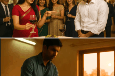 सरकारी नौकरी के घमंड में बेरोजगार पति का सबके सामने मजाक उड़ाया.. फिर जो हुआ