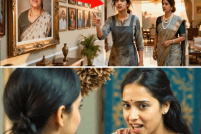 गरीब लड़की ने करोड़पति के घर देखी अपनी माँ की तस्वीर, सच्चाई जान सब रो पड़े | Story