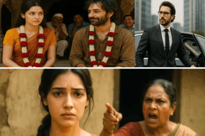 जिसे लड़की मामूली भिखारी समझ रही थी, वो लड़का निकला भारत करोड़पति । फिर जो हुआ