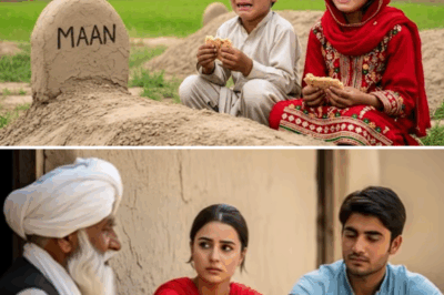 Ghar Se Door Do Masoom Bachon Ki Kahani 💔