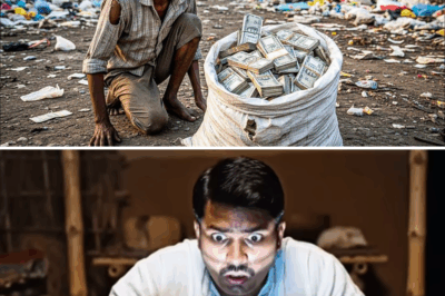 Garib Admi Ko Kachre Mein Mile Crore Rupaye! Aage Usne Jo Kiya, Sab Hairaan Reh Gaye!