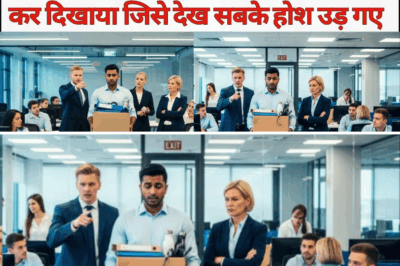 अमेरिका गए भारतीय इंजीनियर को कंपनी ने नौकरी से निकाला, उसके बाद उसने वो कर दिखाया जिसे देख सबके होश