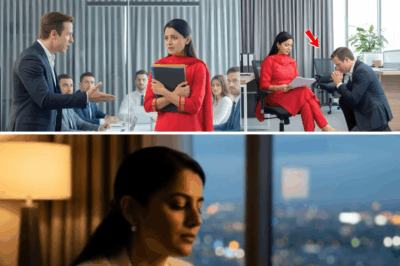 विदेश की मीटिंग में अमेरिकनने भारत की CEO का अपमान किया! फिर 3 दिन बाद जो हुआ!