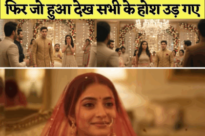 अपनी ही शादी में आयी दूसरी लड़की को पसंद कर बैठा दूल्हा , शादी केंसल कर दी , फिर जो हुआ देख सभी