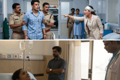 लड़के ने अमीर महिला को बचाया, लेकिन महिला को होश आते ही उसने पुलिस बुला ली