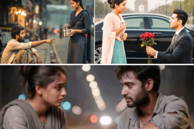 Footpath का भिखारी निकला करोड़पति CEO