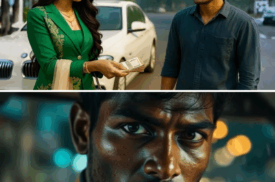 करोड़पति लड़की ने गरीब लड़के को कहा – “तेरी औकात से ज़्यादा दे रही हूँ”