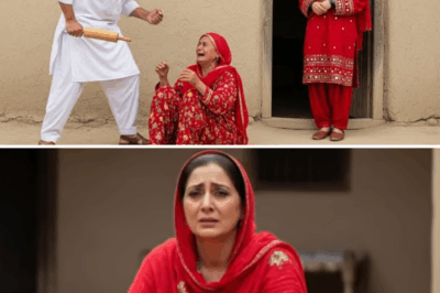 “Zalim Betay Ne Dekho Apni Boorhi Maa Ko Maar Kar Ghar Se Nikaal Diya