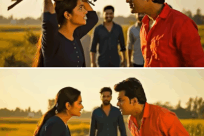 सरपंच के लड़के ने गरीब घर की लड़की को गांव के बीच चौराहे पर किया बेइज्जत फिर जो हुआ उसे जरूर देखें