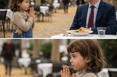 भूखी लड़की ने कहा — “मैं जानती हूँ आपका बेटा कहाँ है…” और फिर जो हुआ उसने सब बदल दिया 😢