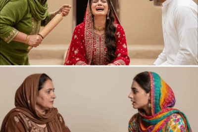 Zaalem Man ne Apne batay or bahoo ko gar se nekal dia |sabaq Amoz kahani