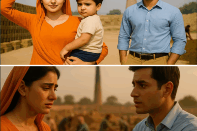 ईंट के भट्टे पर लड़की मज़दूरी करती थी | खूबसूरती देख सेठ का लड़का हुआ फिदा