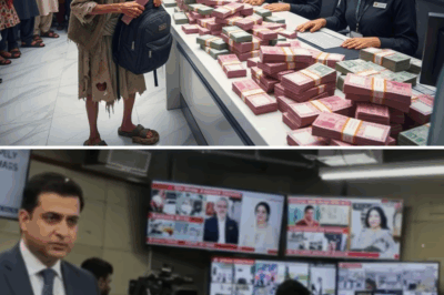 Is Buhry Shakhsh ny Poora Banking System Hi Hila Dala – Sabaq Amoz Waqia🥰