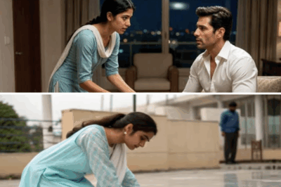 तेरी औकात क्या है?” गरीब लड़की करोड़पति को खाना देने पहुँची… आगे जो हुआ, सबकी आँखें भर आईं ||